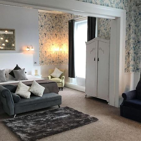 Great Northern Hotel; Sure Hotel Collection By Best Western Peterborough Luaran gambar
