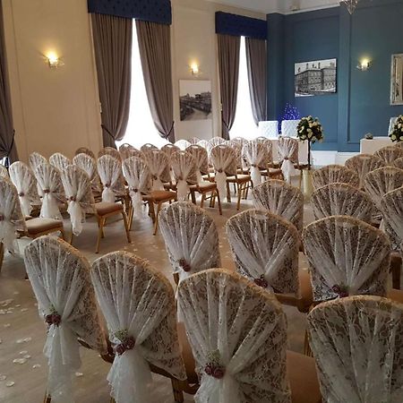 Great Northern Hotel; Sure Hotel Collection By Best Western Peterborough Luaran gambar