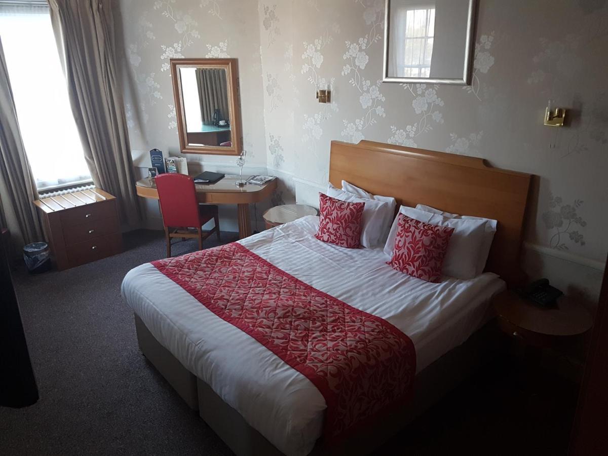 Great Northern Hotel; Sure Hotel Collection By Best Western Peterborough Luaran gambar