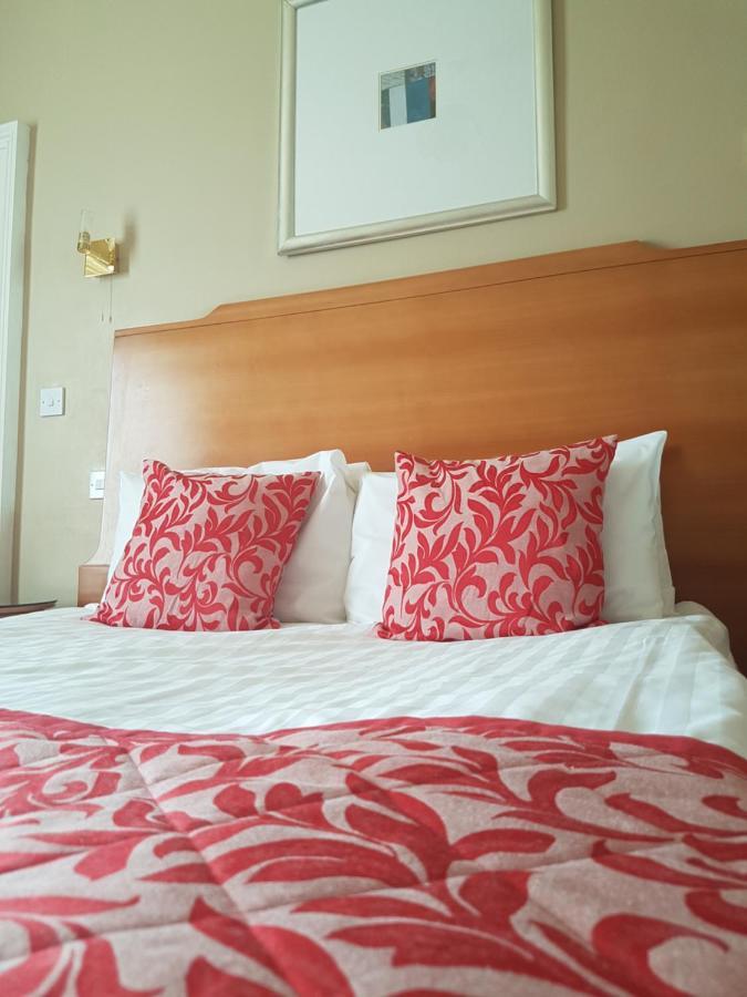 Great Northern Hotel; Sure Hotel Collection By Best Western Peterborough Luaran gambar