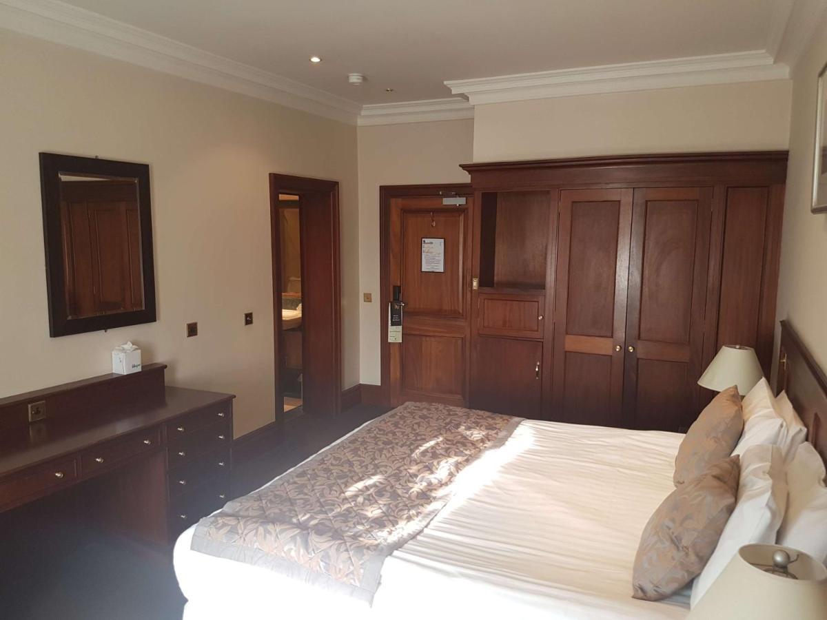 Great Northern Hotel; Sure Hotel Collection By Best Western Peterborough Luaran gambar