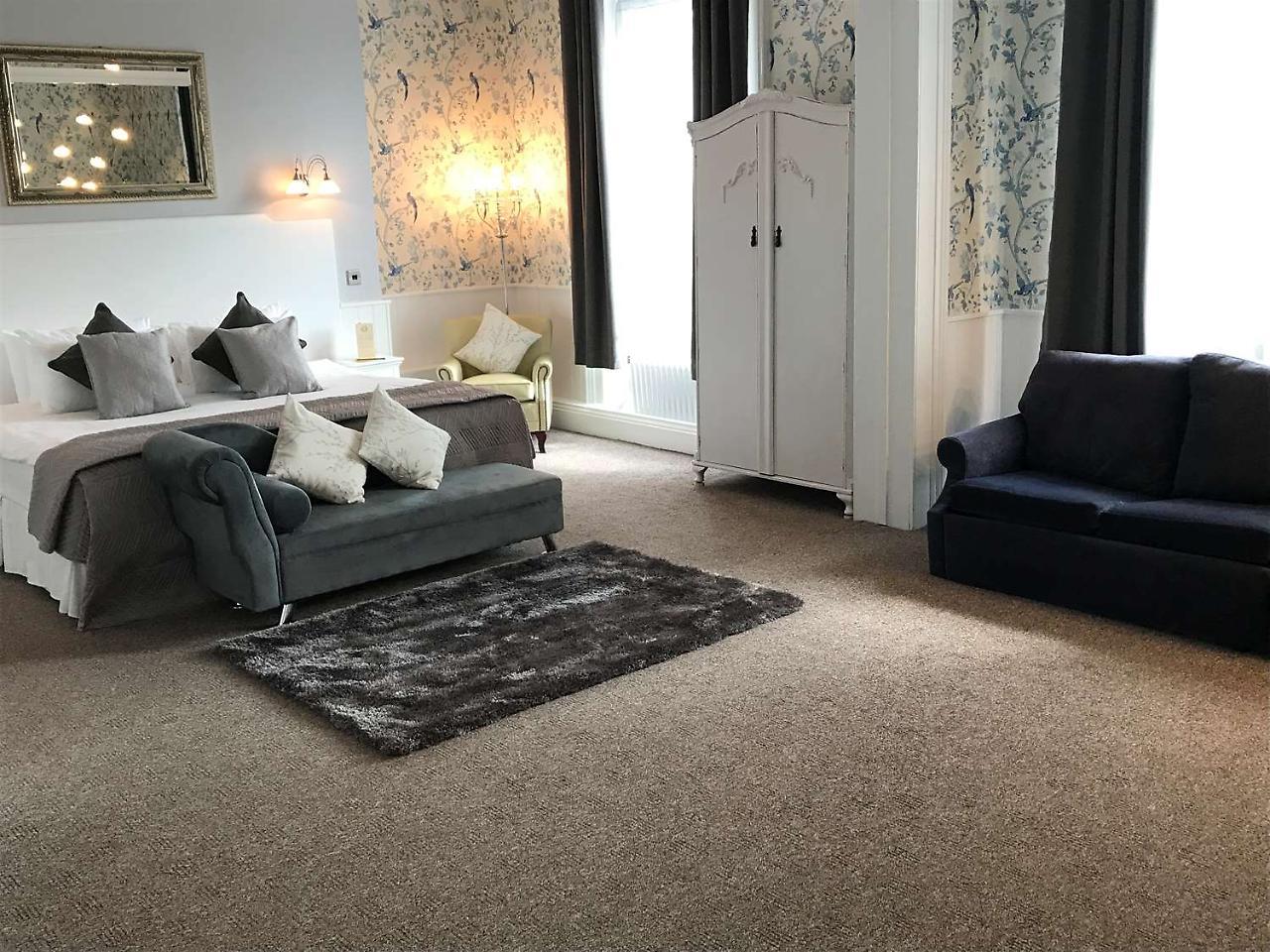 Great Northern Hotel; Sure Hotel Collection By Best Western Peterborough Luaran gambar