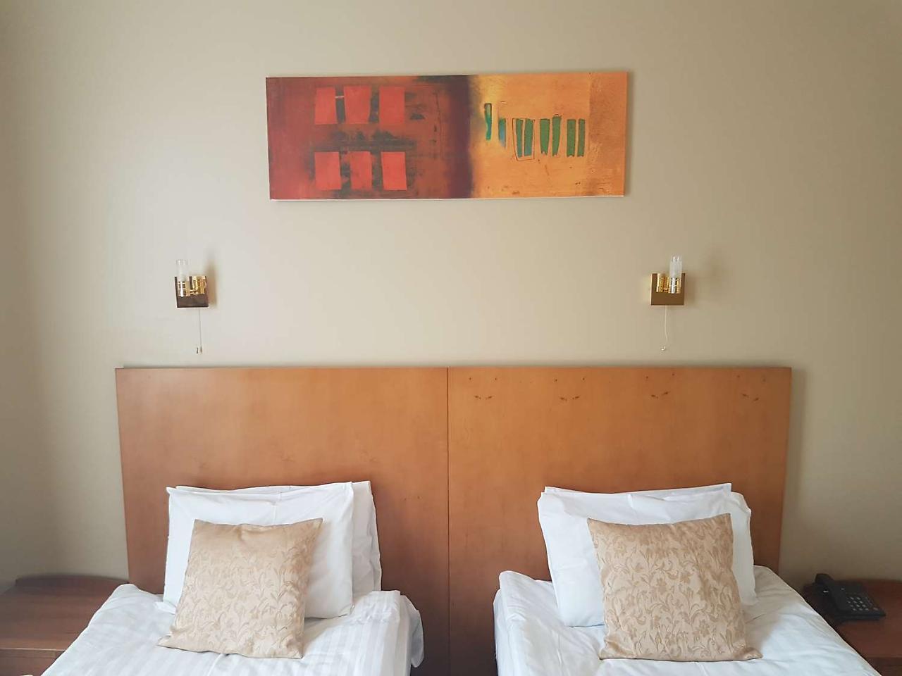 Great Northern Hotel; Sure Hotel Collection By Best Western Peterborough Luaran gambar