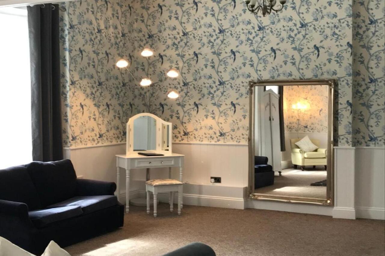 Great Northern Hotel; Sure Hotel Collection By Best Western Peterborough Luaran gambar