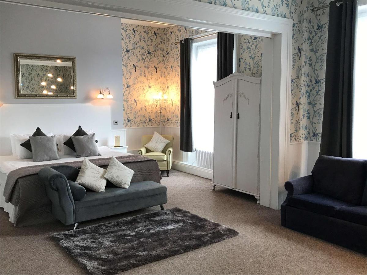 Great Northern Hotel; Sure Hotel Collection By Best Western Peterborough Luaran gambar