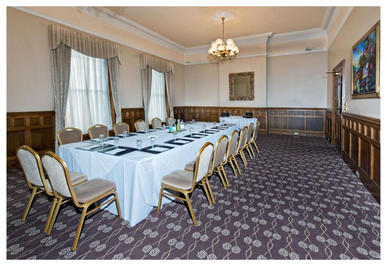 Great Northern Hotel; Sure Hotel Collection By Best Western Peterborough Luaran gambar