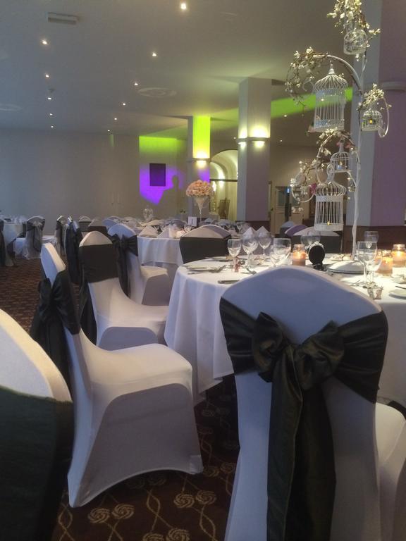 Great Northern Hotel; Sure Hotel Collection By Best Western Peterborough Luaran gambar