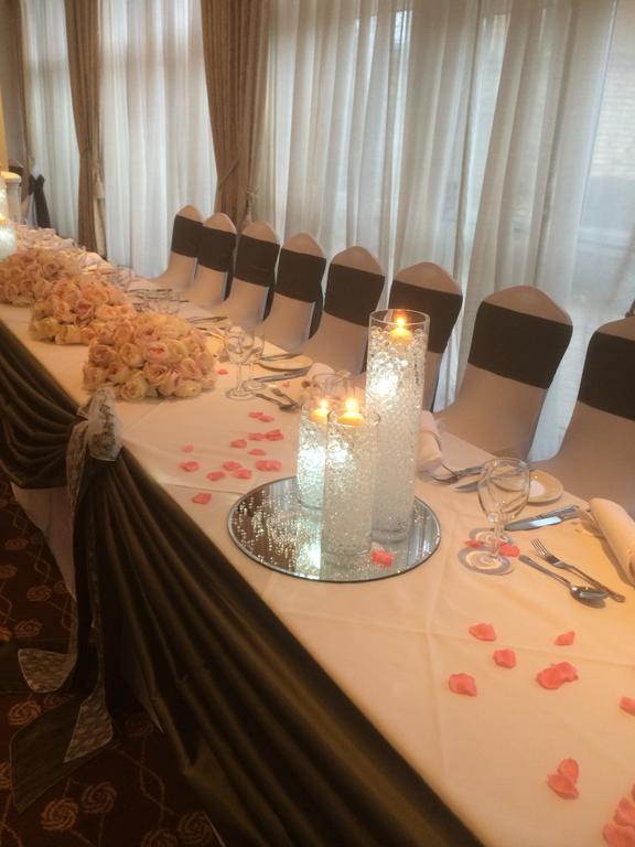 Great Northern Hotel; Sure Hotel Collection By Best Western Peterborough Luaran gambar