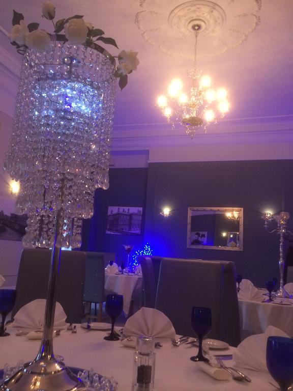 Great Northern Hotel; Sure Hotel Collection By Best Western Peterborough Luaran gambar