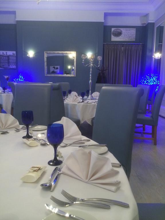 Great Northern Hotel; Sure Hotel Collection By Best Western Peterborough Luaran gambar