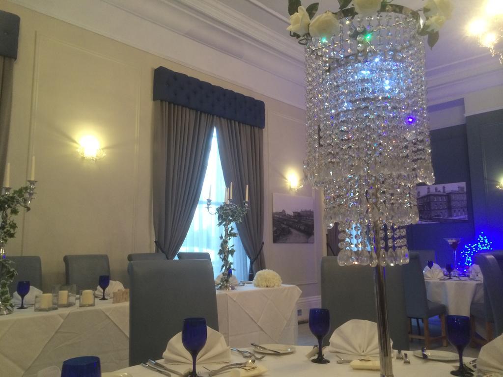 Great Northern Hotel; Sure Hotel Collection By Best Western Peterborough Luaran gambar