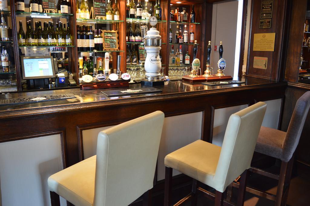 Great Northern Hotel; Sure Hotel Collection By Best Western Peterborough Luaran gambar