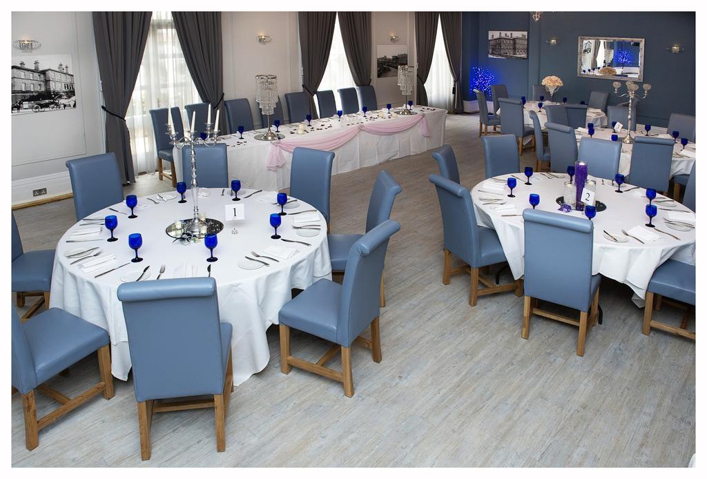 Great Northern Hotel; Sure Hotel Collection By Best Western Peterborough Luaran gambar