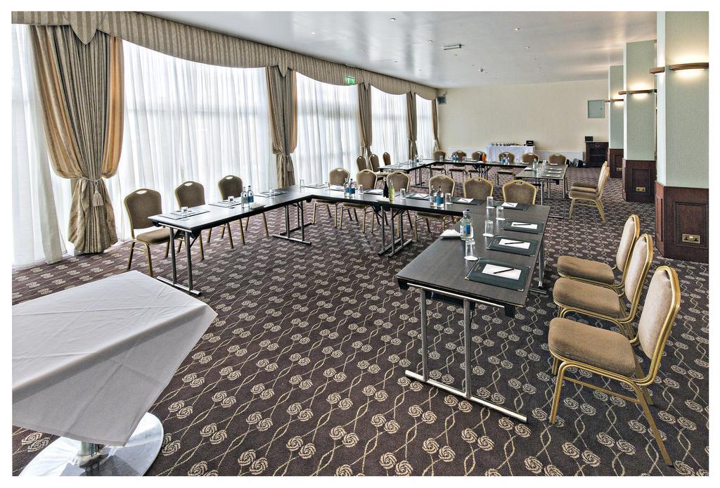 Great Northern Hotel; Sure Hotel Collection By Best Western Peterborough Luaran gambar