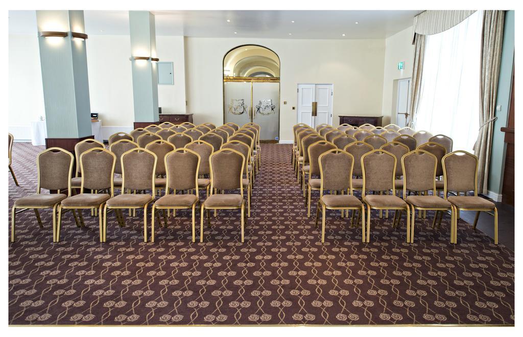 Great Northern Hotel; Sure Hotel Collection By Best Western Peterborough Luaran gambar