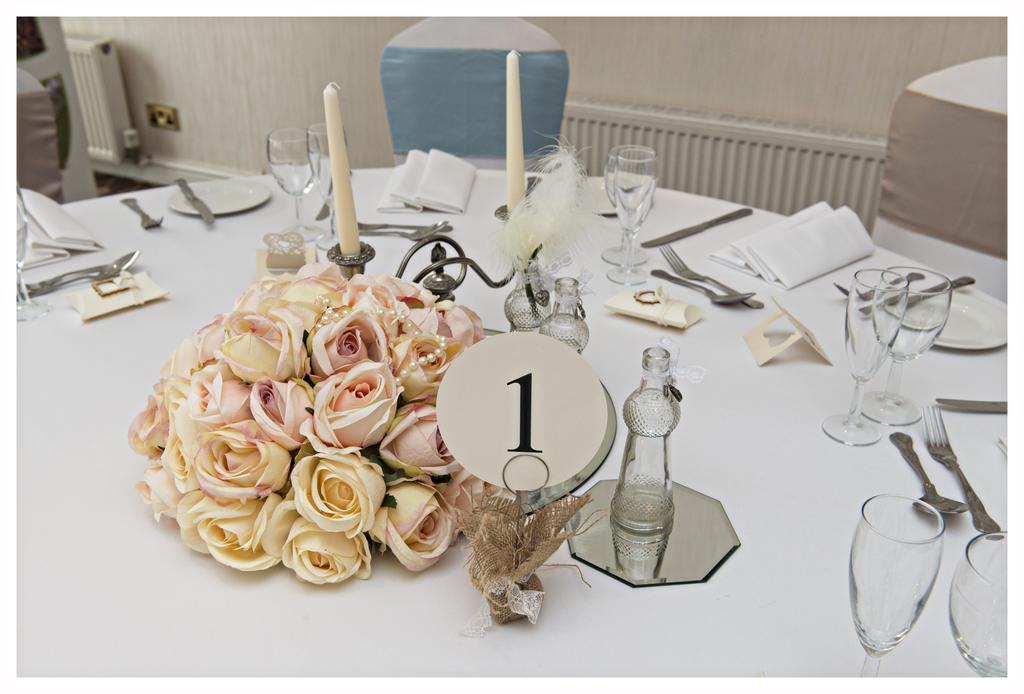 Great Northern Hotel; Sure Hotel Collection By Best Western Peterborough Luaran gambar