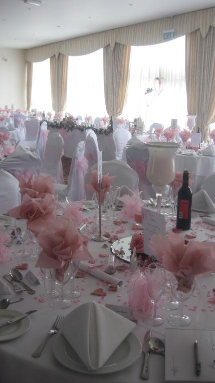 Great Northern Hotel; Sure Hotel Collection By Best Western Peterborough Luaran gambar