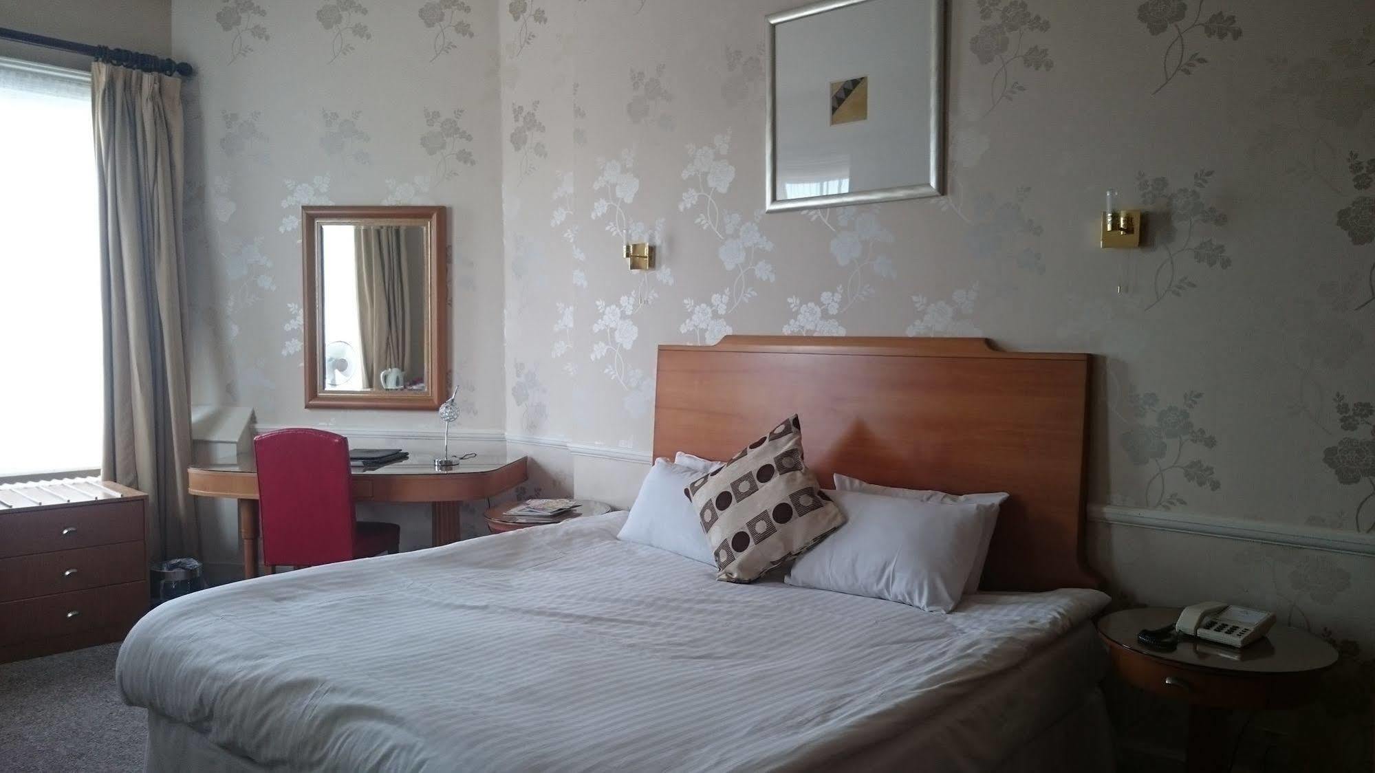 Great Northern Hotel; Sure Hotel Collection By Best Western Peterborough Luaran gambar