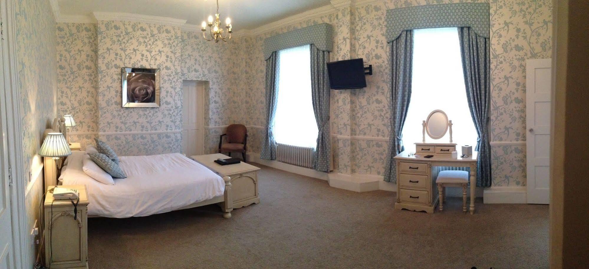 Great Northern Hotel; Sure Hotel Collection By Best Western Peterborough Luaran gambar