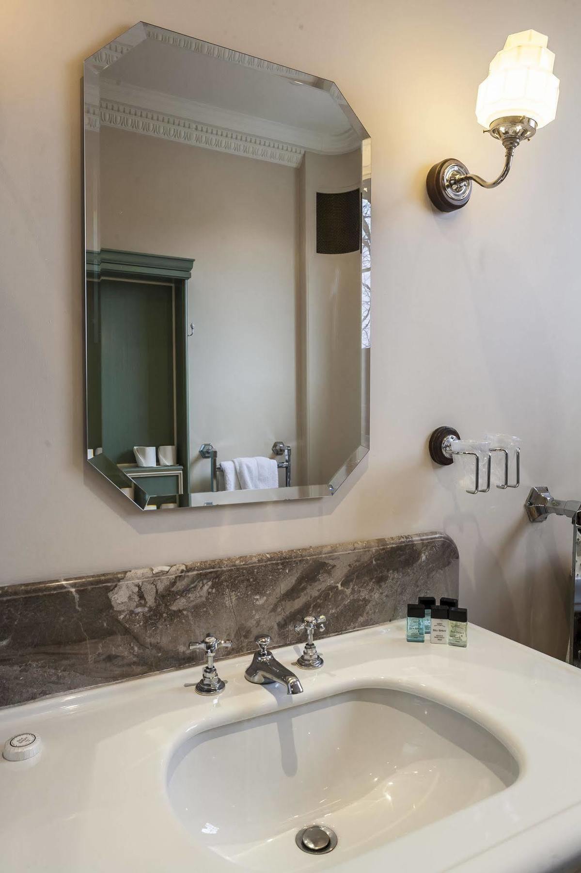 Great Northern Hotel; Sure Hotel Collection By Best Western Peterborough Luaran gambar