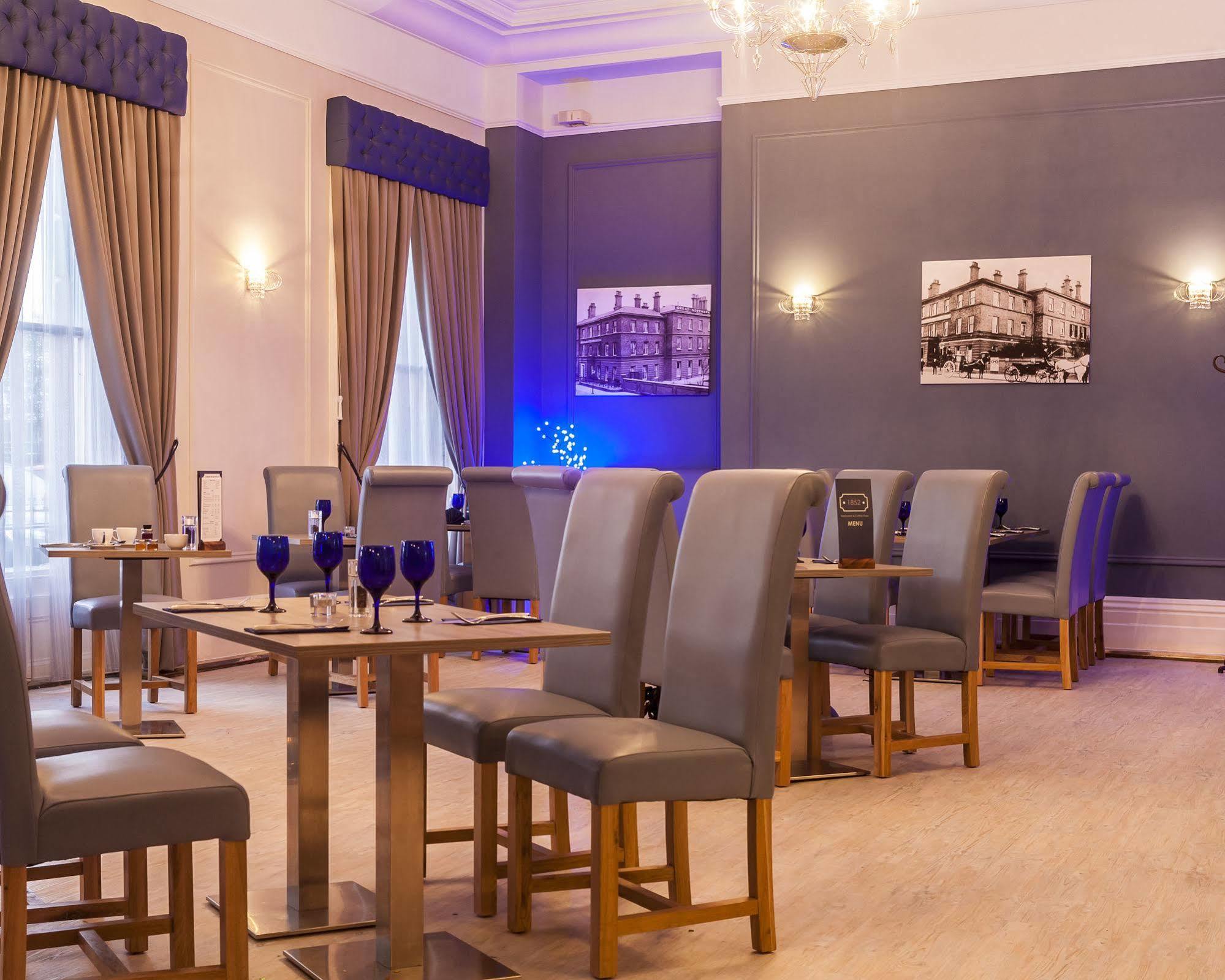 Great Northern Hotel; Sure Hotel Collection By Best Western Peterborough Luaran gambar