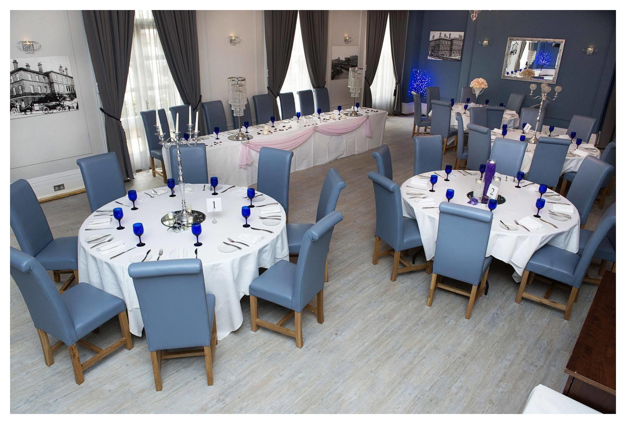 Great Northern Hotel; Sure Hotel Collection By Best Western Peterborough Luaran gambar
