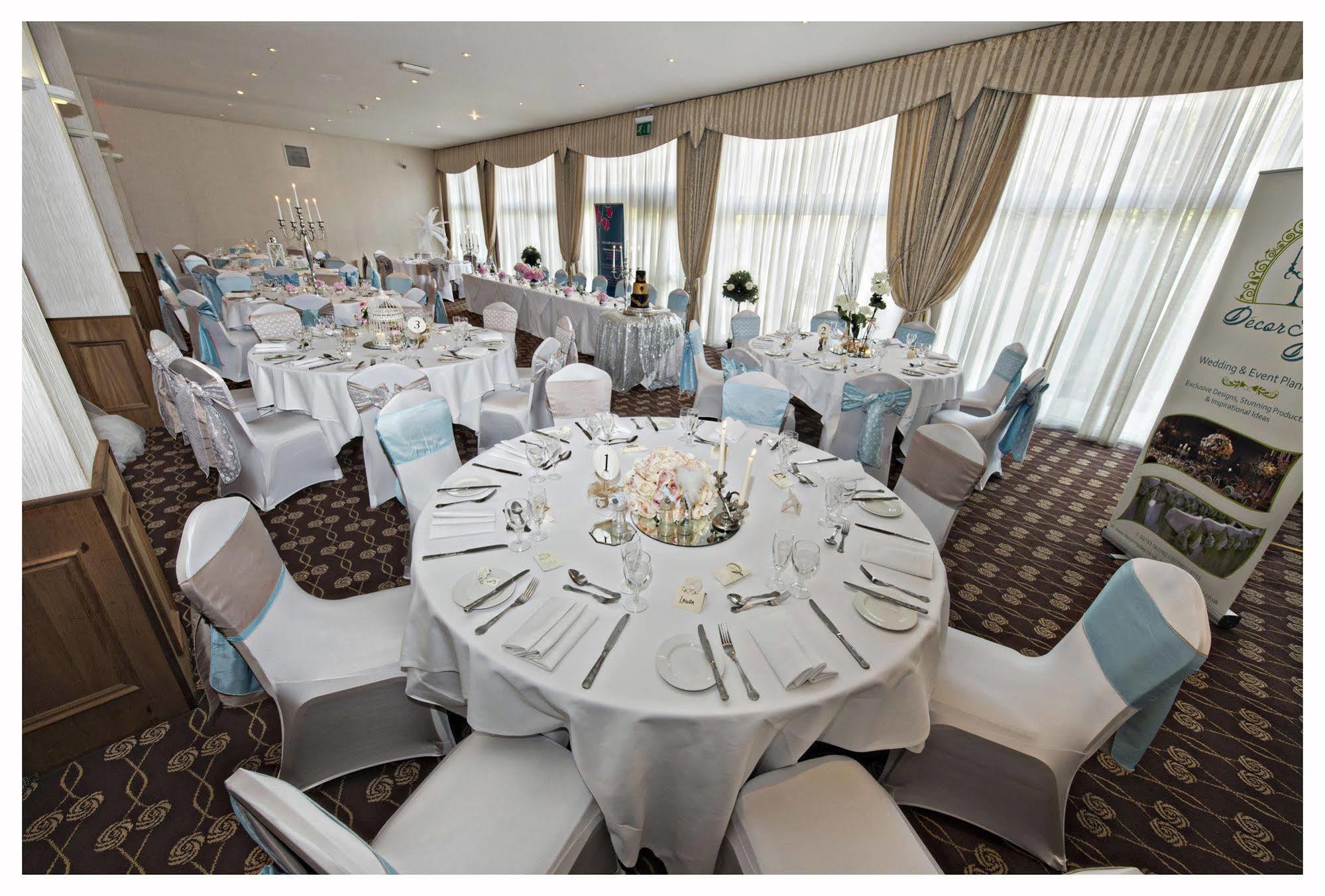Great Northern Hotel; Sure Hotel Collection By Best Western Peterborough Luaran gambar