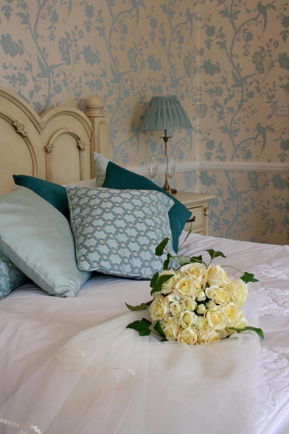 Great Northern Hotel; Sure Hotel Collection By Best Western Peterborough Luaran gambar