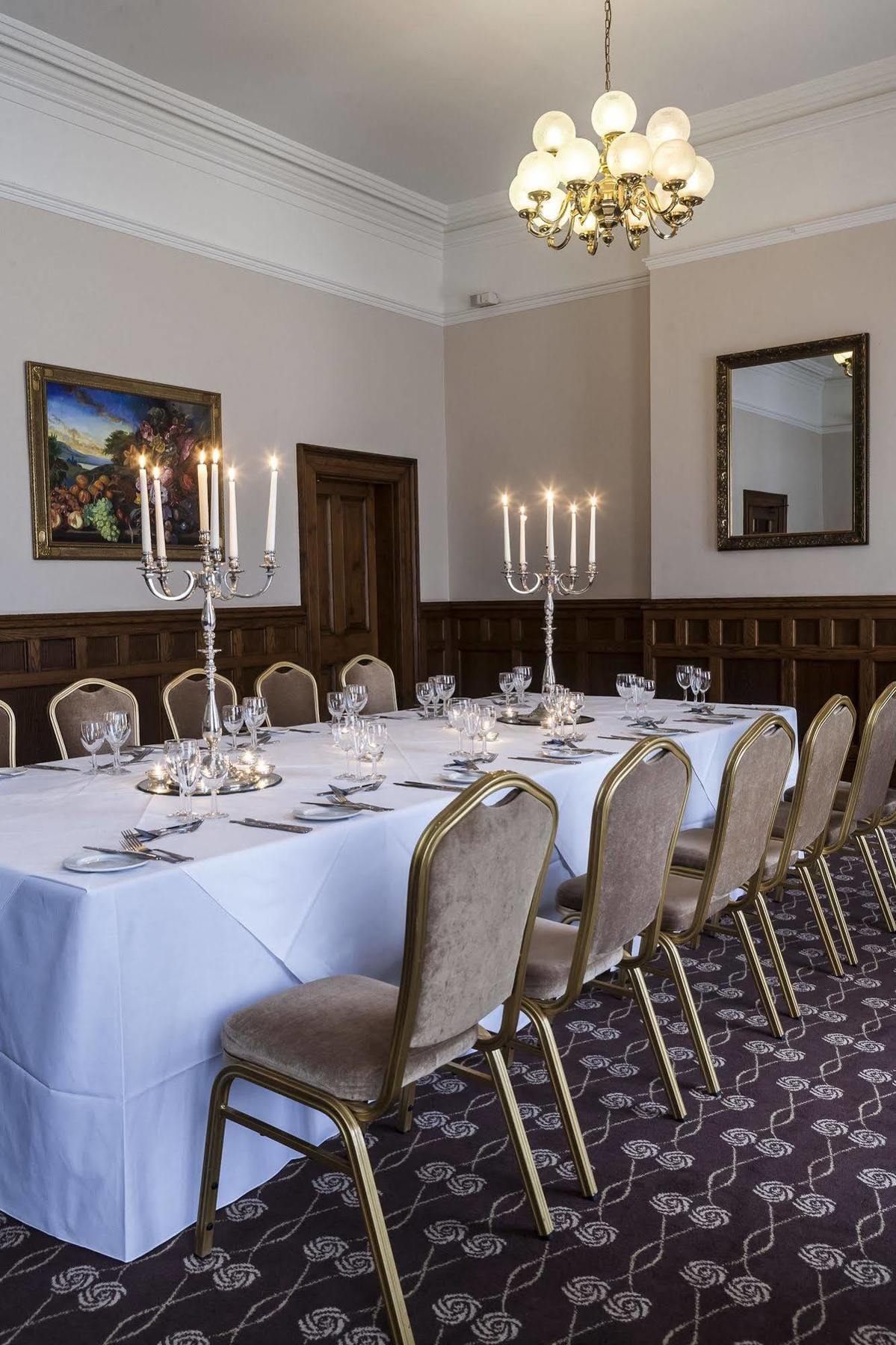 Great Northern Hotel; Sure Hotel Collection By Best Western Peterborough Luaran gambar