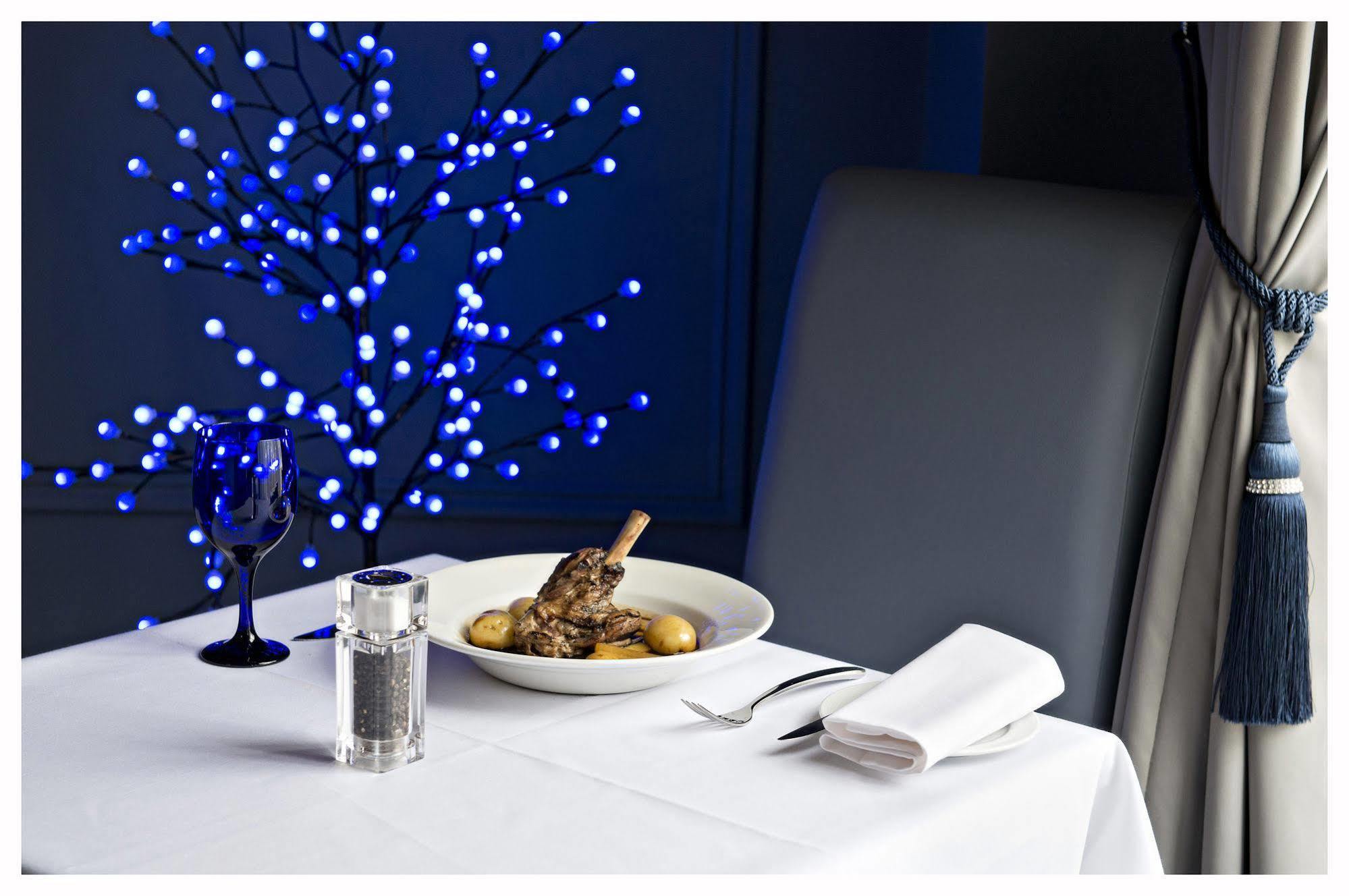 Great Northern Hotel; Sure Hotel Collection By Best Western Peterborough Luaran gambar