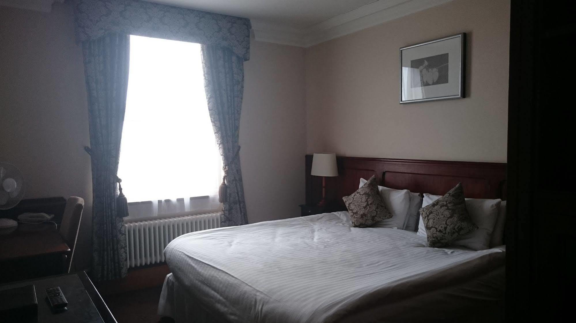 Great Northern Hotel; Sure Hotel Collection By Best Western Peterborough Luaran gambar