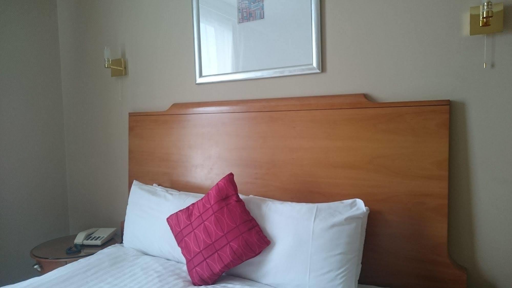 Great Northern Hotel; Sure Hotel Collection By Best Western Peterborough Luaran gambar